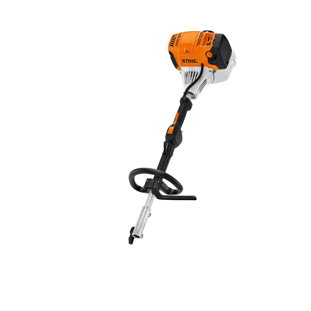 KombiMotor KM131 R z silnikiem 4-Mix do KombiSystemu STIHL | 4180-200-0588