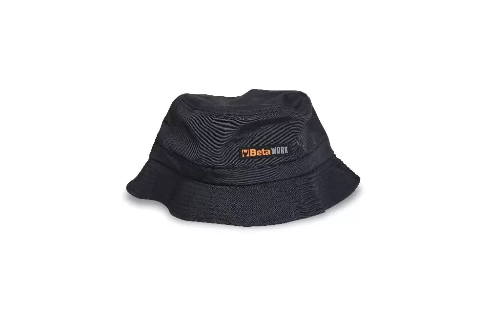 Wodoodporny kapelusz w rozmiarze 60/XL – ochrona i komfort w każdych warunkach | 79800060
