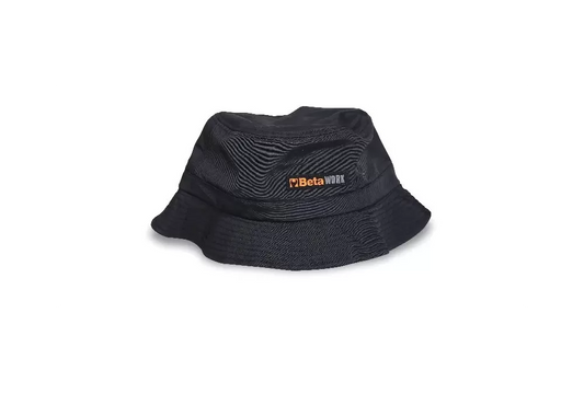 Wodoodporny kapelusz w rozmiarze 60/XL – ochrona i komfort w każdych warunkach | 79800060
