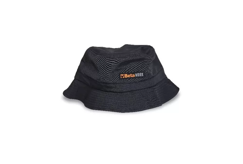 Wodoodporny kapelusz w rozmiarze 60/XL – ochrona i komfort w każdych warunkach | 79800060