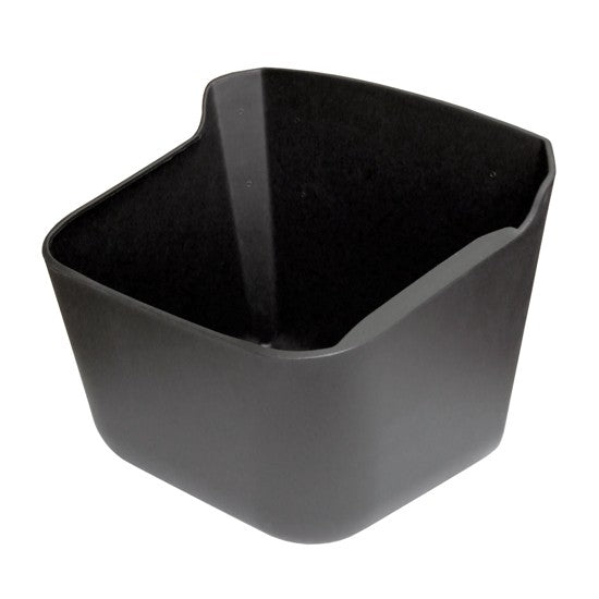 Koryto 15L z korkiem spustowym solidne i łatwe w czyszczeniu do karmienia zwierząt | 210-021-012