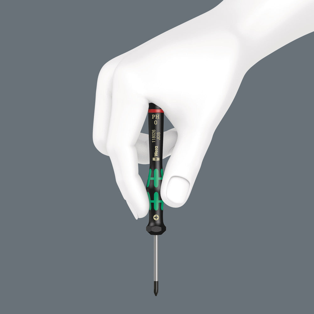 2067 Wkrętak TORX® HF z funkcją przytrzymywania precyzyjny TX 10x60 | 05118186001 - Centrum Techniczne Gałązka