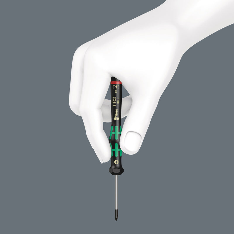 2067 Wkrętak TORX® HF z funkcją przytrzymywania precyzyjny TX 10x60 | 05118186001 - Centrum Techniczne Gałązka