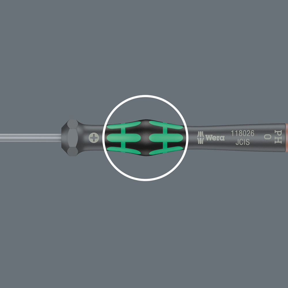 2054 Wkrętak sześciokątny Hex-Plus, precyzyjny 1.5x60 | 05118066001 - Centrum Techniczne Gałązka