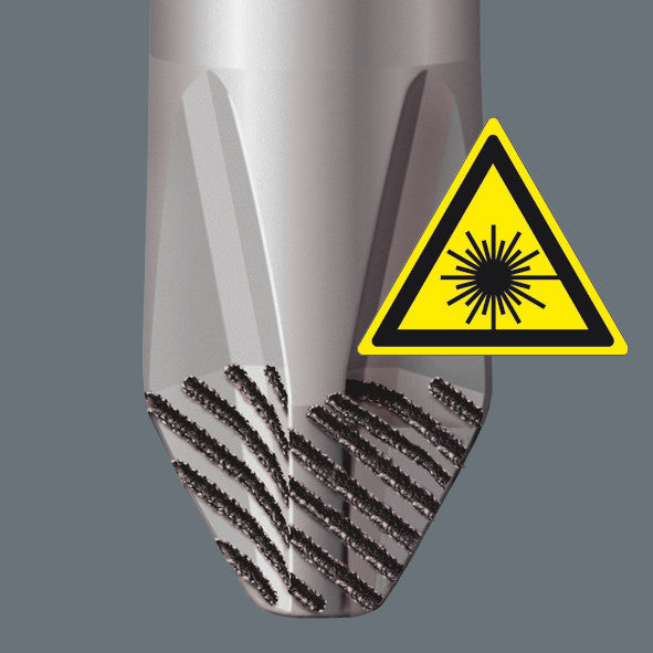 160 i/165 i/7 Zestaw wkrętaków Kraftform Seria 100 + jednobiegunowy tester fazy + wieszak | 05006148001 - Centrum Techniczne Gałązka