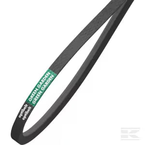PAS KLINOWY PASEK Z/10 10x426/464 411025 HB-170-525 |  LG2000004