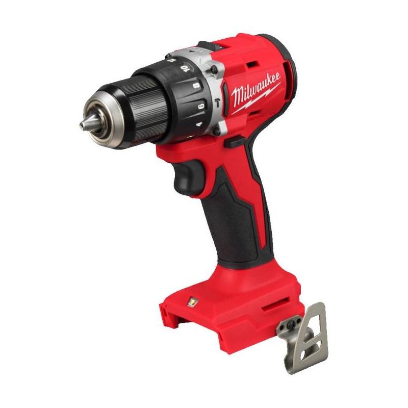 Wiertarko-wkrętarka akumulatorowa M18FSAGSVO125X-0X, wydajna i kompaktowa do prac domowych i profesjonalnych | 4933492821