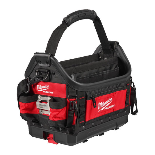 Wytrzymała torba na ramię PACKOUT 38cm ProTote zapewniająca wygodny transport narzędzi | 4932498634