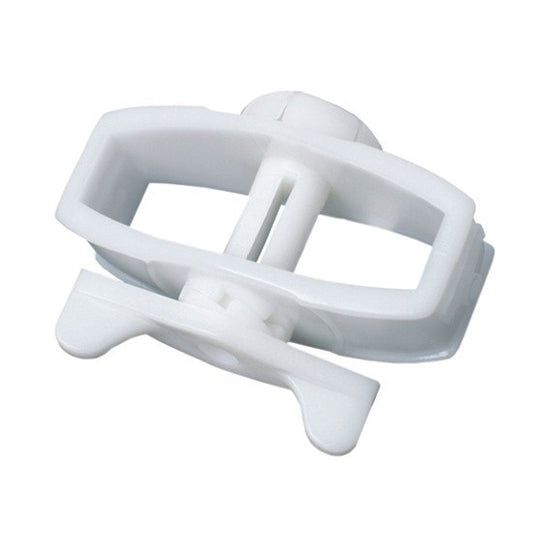 Napinacz do taśmy plastikowy 2 sztuki do ogrodzeń | 207-020-015