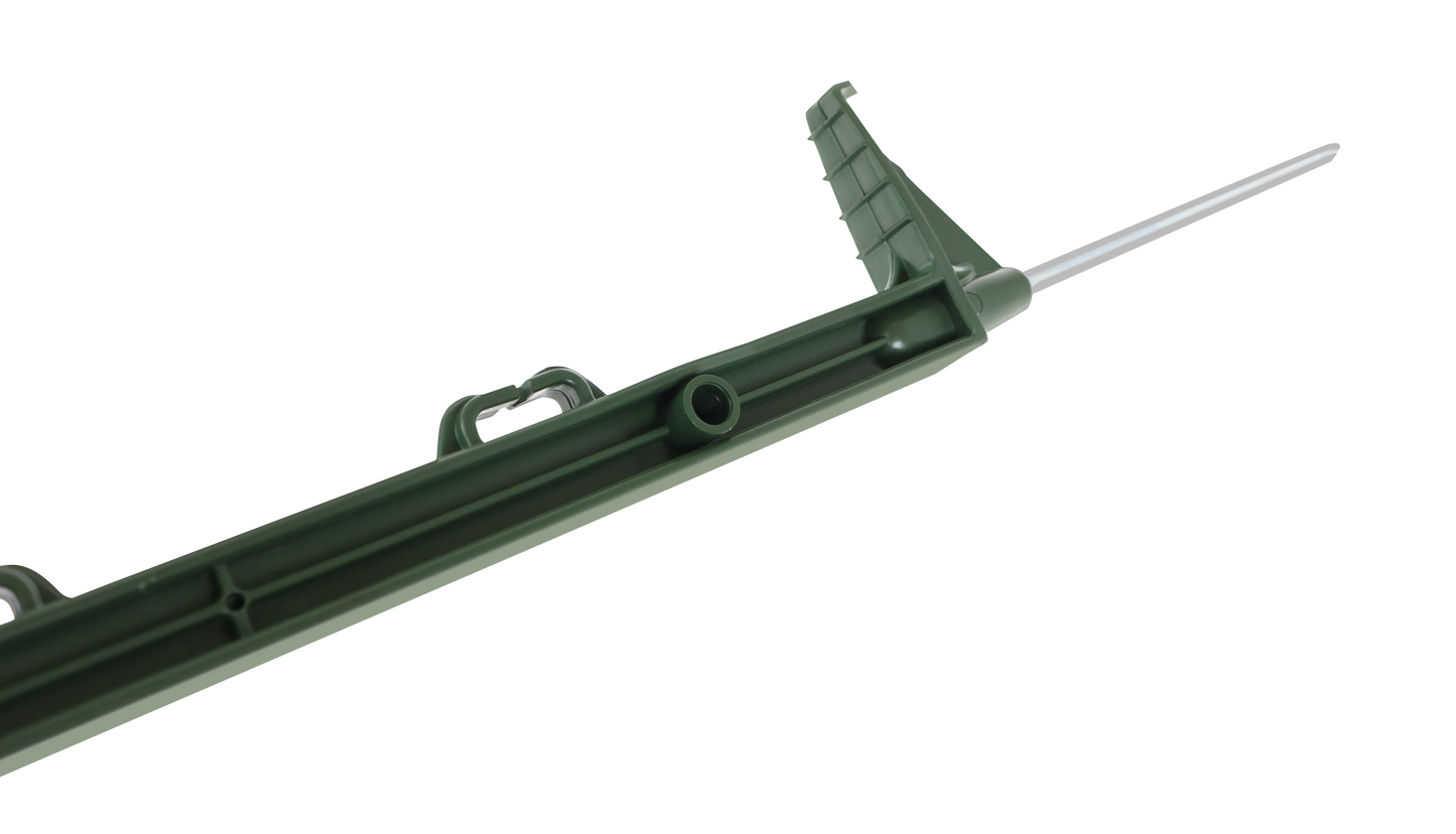 Słupek palik ogrodzeniowy pastucha 70 cm oliwkowy - 1 szt. | 11-1061