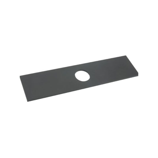 Nóż tnący o średnicy 200x3,8 mm, przeznaczony do kosy spalinowej | 4133-713-4102
