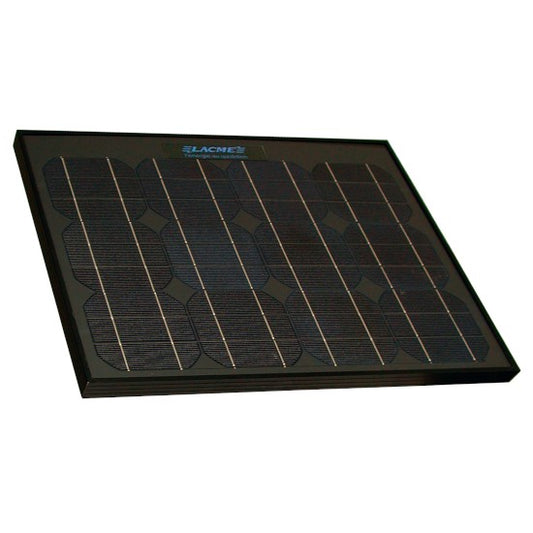 Panel słoneczny bateria do elektryzatora pastucha SOLAR PANEL 25W | 201-031-018