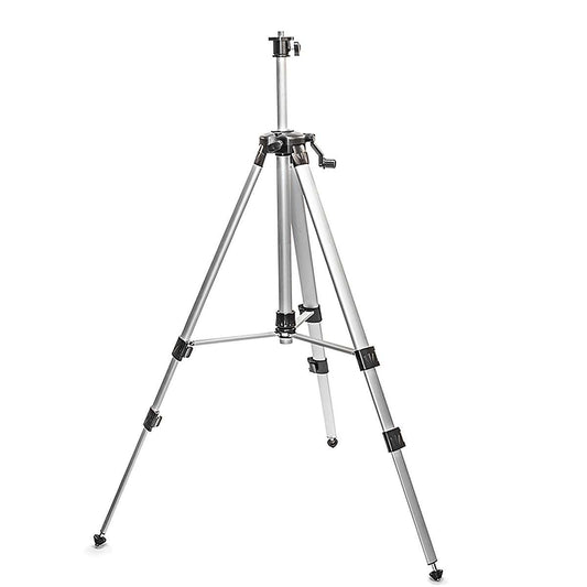 Statyw Kapro do niwelatorów 5/8" o regulowanej wysokości do 1,5 m do precyzyjnych pomiarów | KA886-28