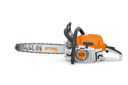 Pilarka spalinowa MS 271 40 cm/16" do szybkiego i wydajnego cięcia drewna | 1141-200-0788