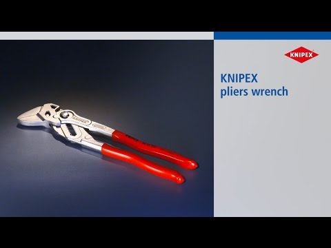 Szczypce-klucz 2w1 150 mm | 86 03 150