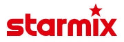 Starmix Logo