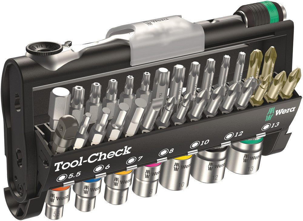Tool-Check 1 SB | 05073220001 - Centrum Techniczne Gałązka