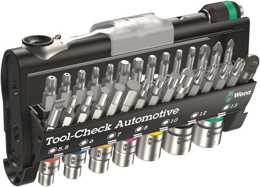 Tool-Check Automotive 1 | 05200995001 - Centrum Techniczne Gałązka