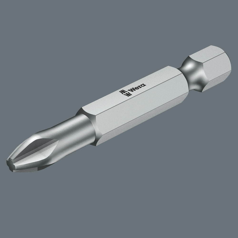 Bit-Check 6 Universal 2 1 x PH 2x50; 1 x PZ 1x50; 1 x PZ 2x50; 1 x TX 15x50; 1 x TX 20x50; 1 x TX 25x50 | 05056473001 - Centrum Techniczne Gałązka