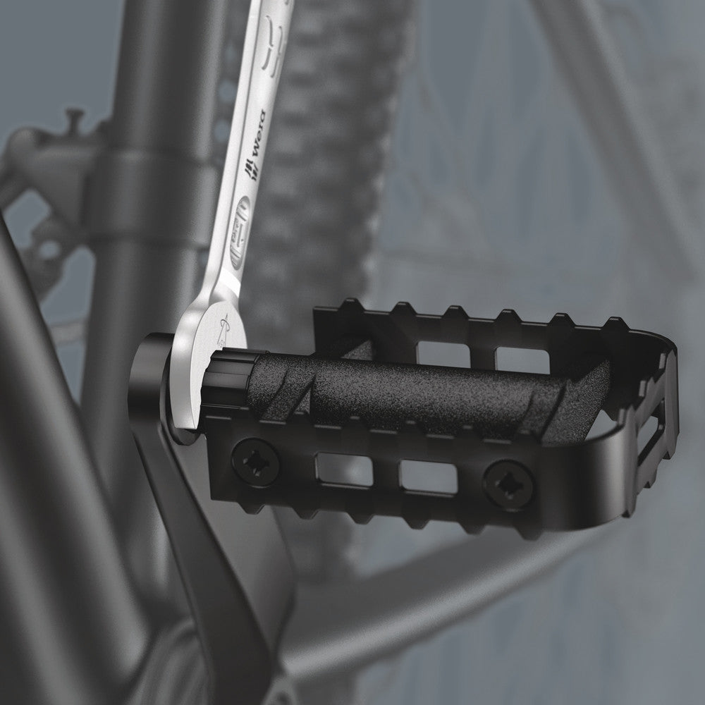 Klucz płasko-oczkowy 6003 Joker Pedal do naprawy rowerów 15x174 | 05020221001 - Centrum Techniczne Gałązka