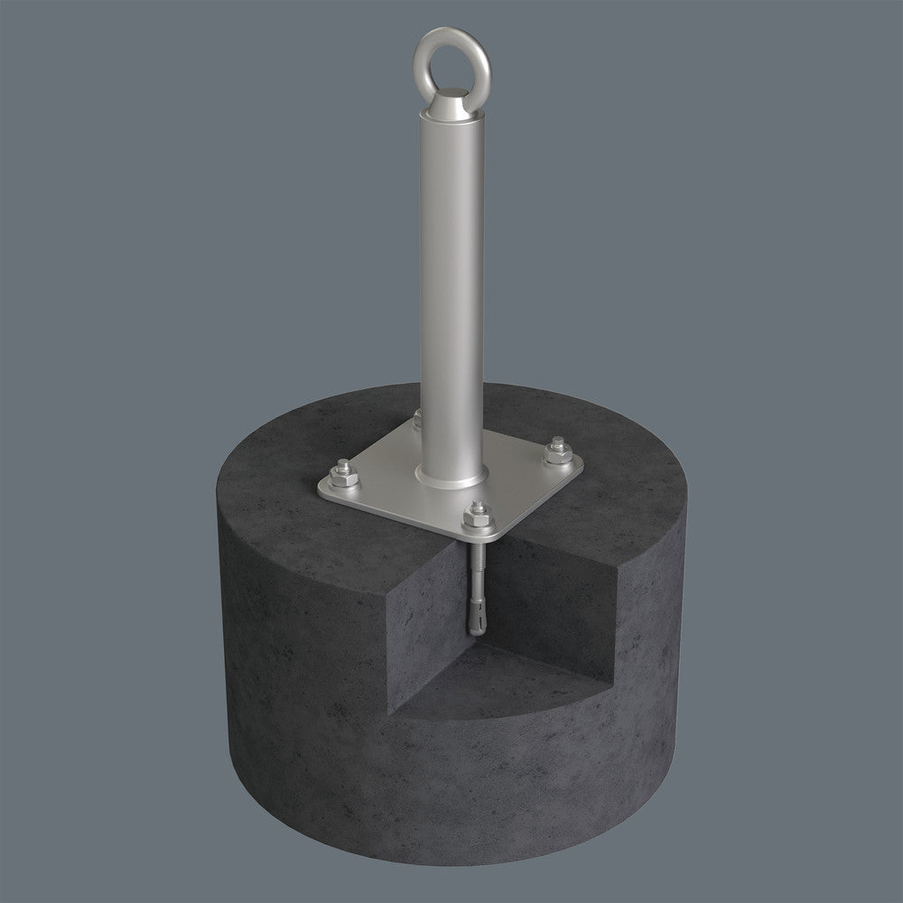 Klucz dynamometryczny Click-Torque C 3 Set 2 do wykonywania połączeń śrubowych w betonie, 40-200 Nm | 05075681001 - Centrum Techniczne Gałązka