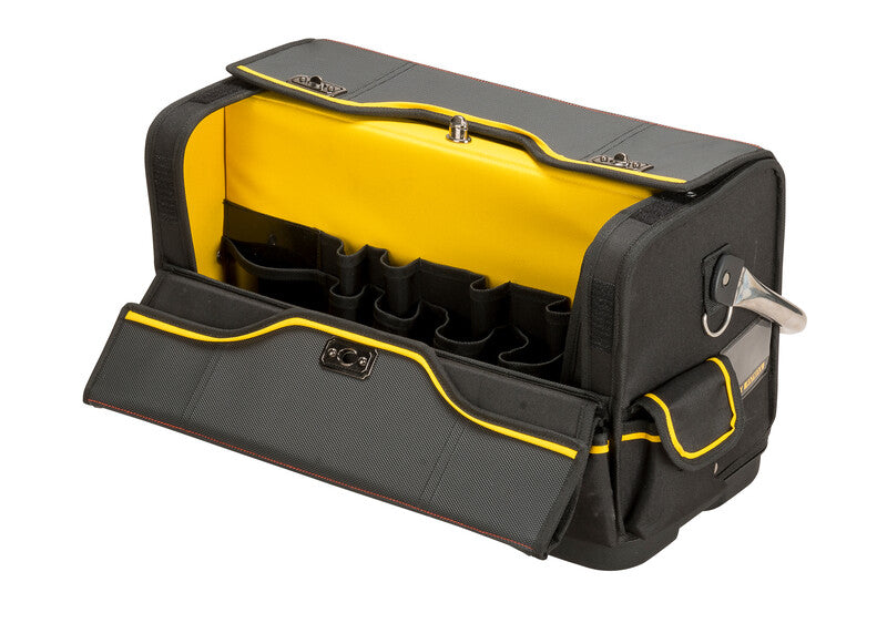 TORBA NARZĘDZIOWA FATMAX DLA HYDRAULIKÓW DUŻA | FMST1-70719