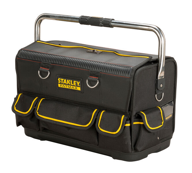 TORBA NARZĘDZIOWA FATMAX DLA HYDRAULIKÓW DUŻA | FMST1-70719