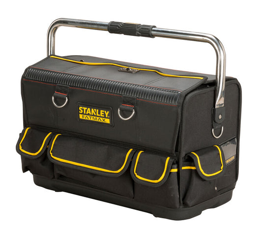 TORBA NARZĘDZIOWA FATMAX DLA HYDRAULIKÓW DUŻA | FMST1-70719