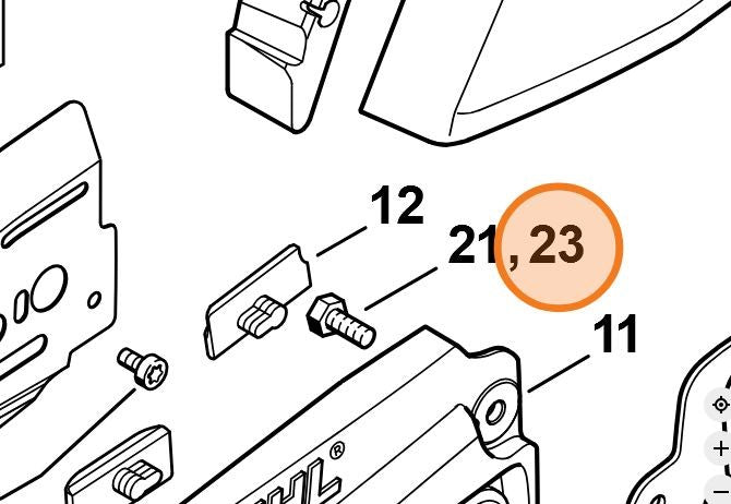 Śruba z łbem sześciokątnym M5x12 do montażu i naprawy maszyn i urządzeń mechanicznych | 9008-345-0960