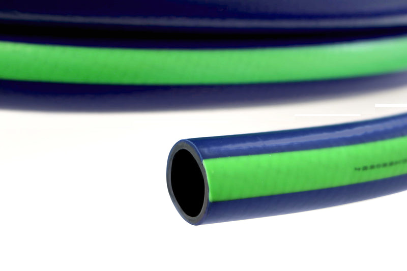 Wąż ogrodowy AQUA FLOW PLUS 3/4"-50m | V50003